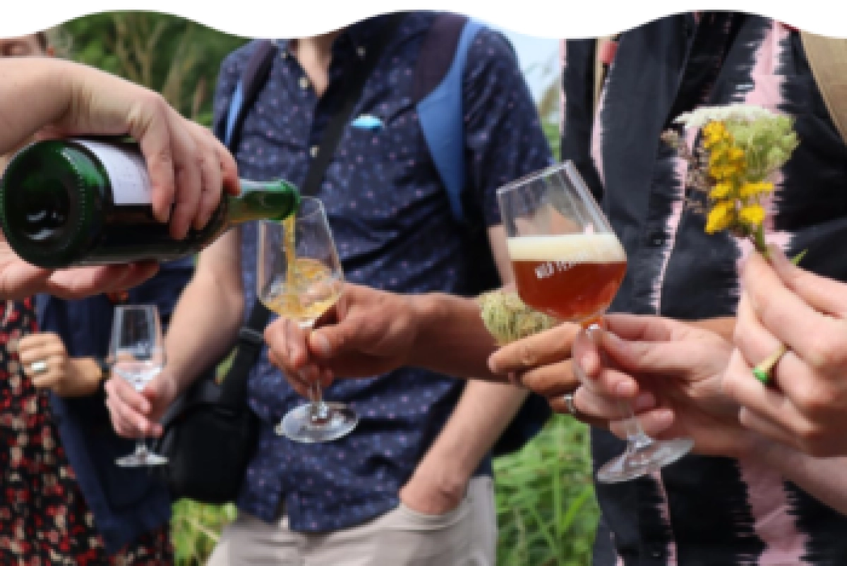 Wild Festival – Zaterdag